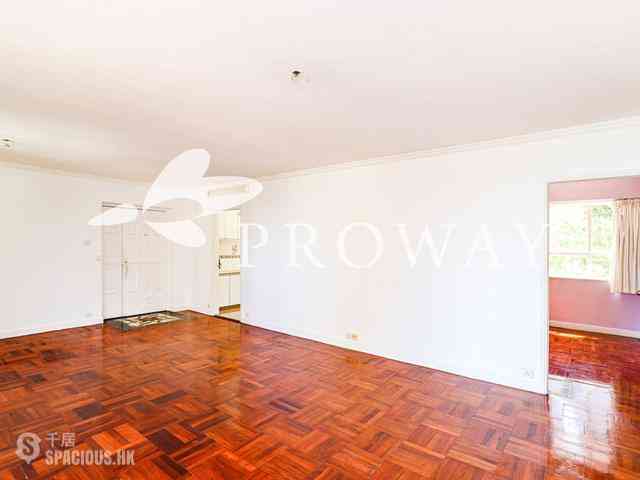 Pok Fu Lam - Baguio Villa Block 40 03