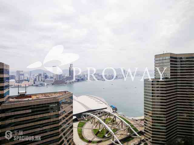 Wan Chai - Convention Plaza Apartments 02