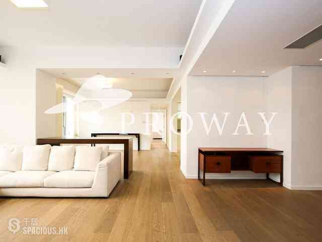 Wan Chai - Convention Plaza Apartments 04