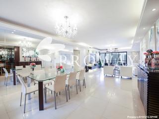 Pok Fu Lam - Baguio Villa 06