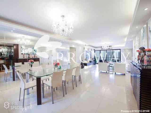 Pok Fu Lam - Baguio Villa 06