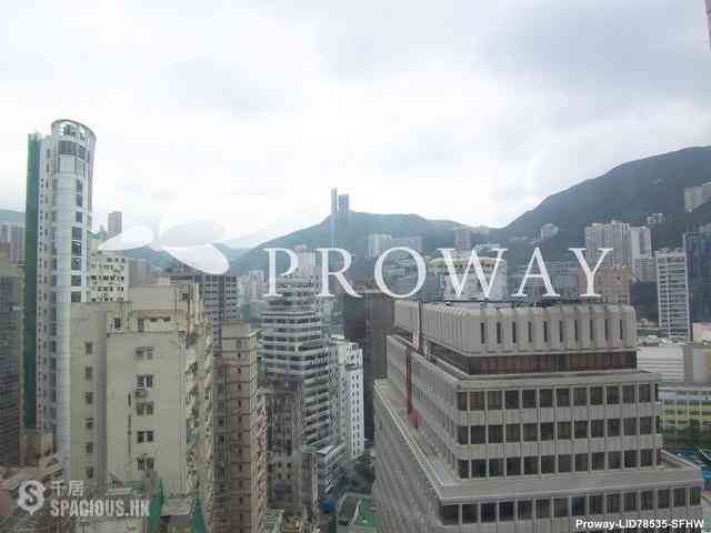 灣仔 - 駿逸峰 06