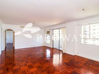 Pok Fu Lam - Baguio Villa Block 40 04