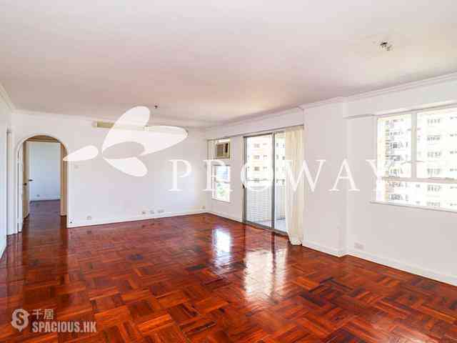 Pok Fu Lam - Baguio Villa Block 40 04