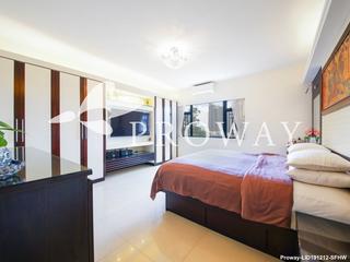 Pok Fu Lam - Baguio Villa 07