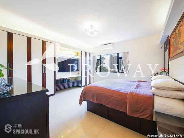 Pok Fu Lam - Baguio Villa 07
