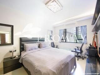 Pok Fu Lam - Baguio Villa 08