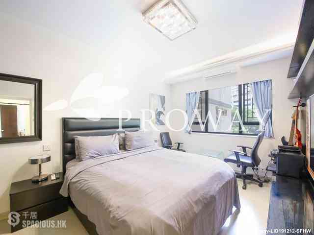 Pok Fu Lam - Baguio Villa 08