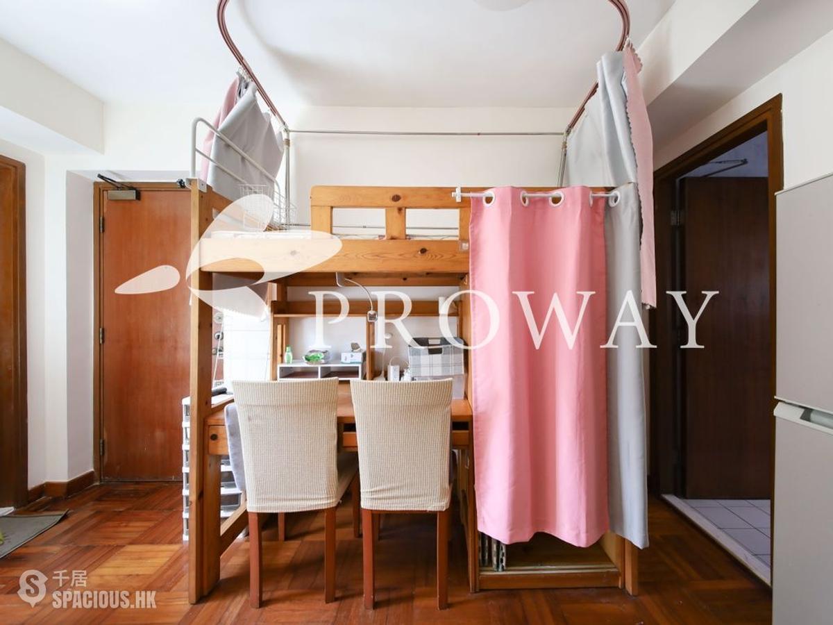 Shek Tong Tsui - Fairview Court 01