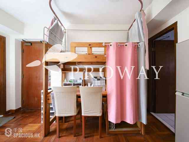 Shek Tong Tsui - Fairview Court 01