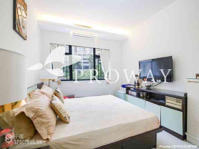 Pok Fu Lam - Baguio Villa 10