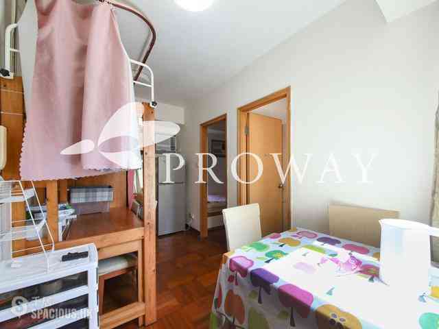 Shek Tong Tsui - Fairview Court 03