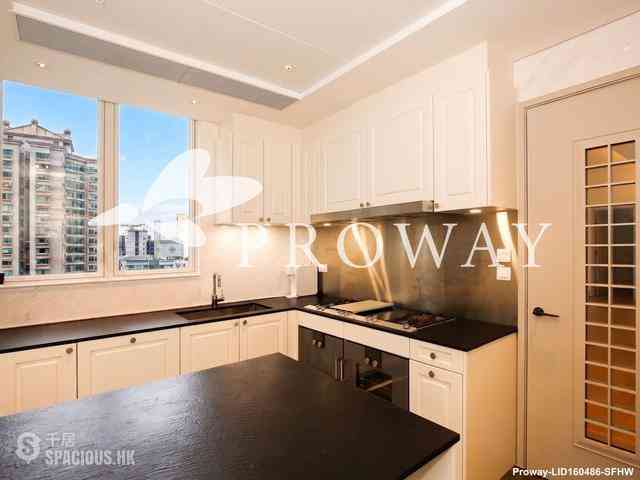 Mid Levels Central - The Morgan 10