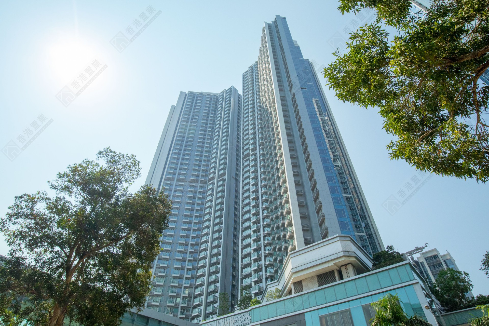 深水埗 - 汇玺3期 汇玺II 5A座 01