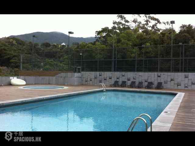 Deep Water Bay - The Carmina (Carmina Place) 02