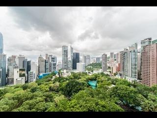 中環 - 雅賓利 03