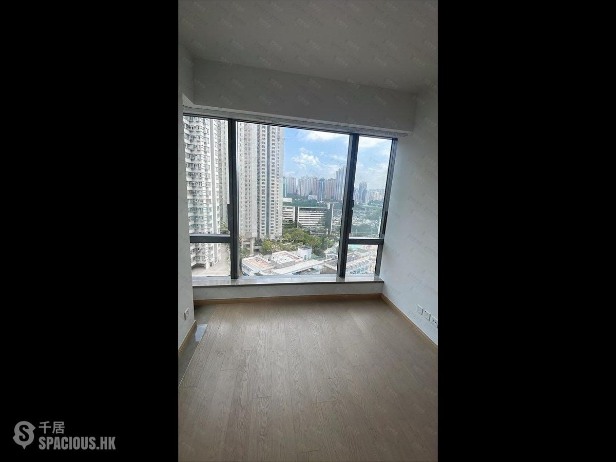 黃竹坑 - 港島南岸2期 揚海2A座 01