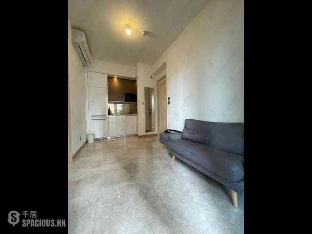 西营盘 - 63 Pokfulam Emerald House (2座) 01
