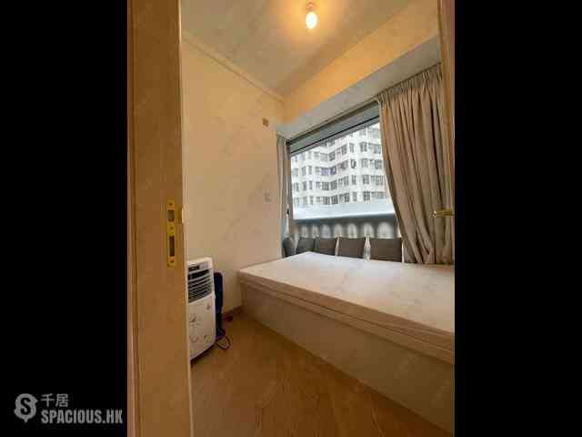 西营盘 - 63 Pokfulam Emerald House (2座) 02