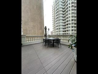 西营盘 - 63 Pokfulam Emerald House (2座) 03