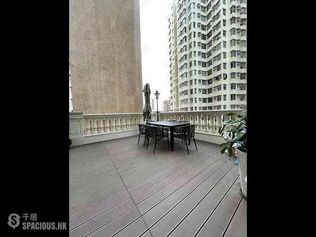 西营盘 - 63 Pokfulam Emerald House (2座) 03