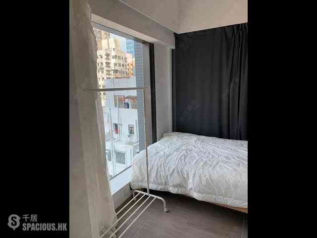 Sai Ying Pun - One・Artlane 04