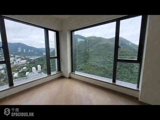 Wong Chuk Hang - The Southside Phase 1 Southland Tower 1A 01