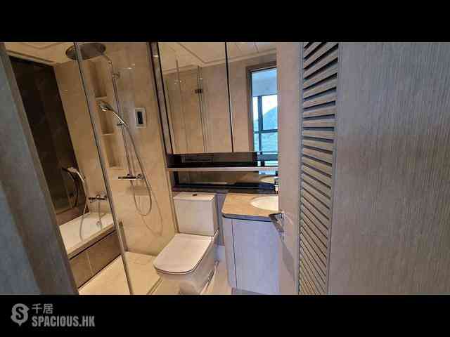 Wong Chuk Hang - The Southside Phase 1 Southland Tower 1A 05