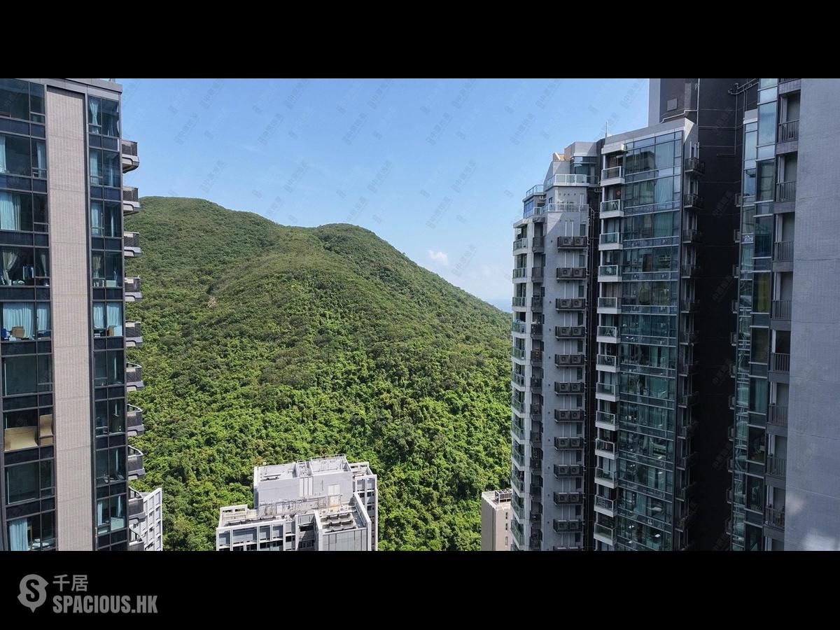 黃竹坑 - 港島南岸1期 晉環2A座 01