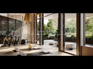 Siu Sai Wan - The Headland Residences 05