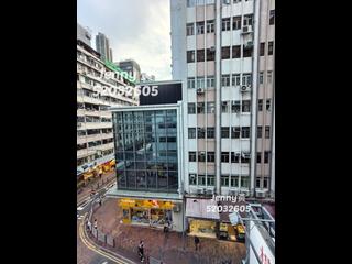 佐敦 - 金百龍大廈 16