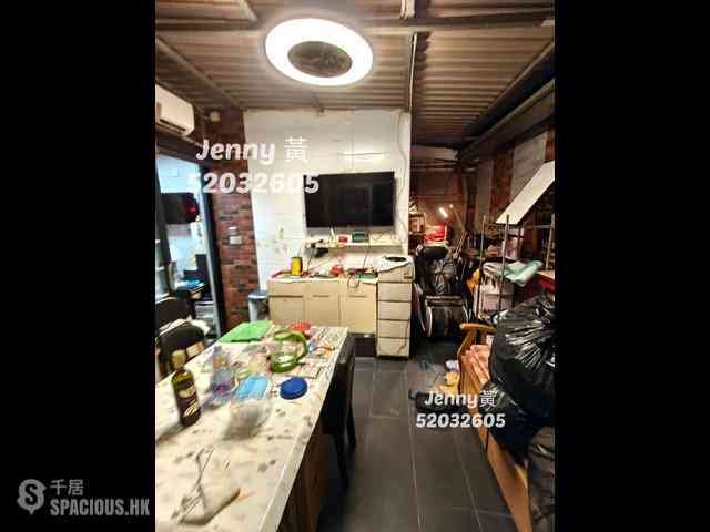 佐敦 - 金百龍大廈 01
