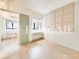Mid Levels Central - Valiant Park 06
