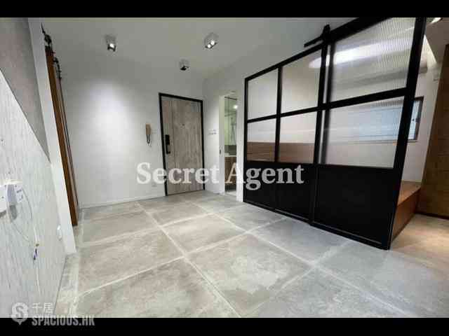 Mid Levels Central - Midland Court 03