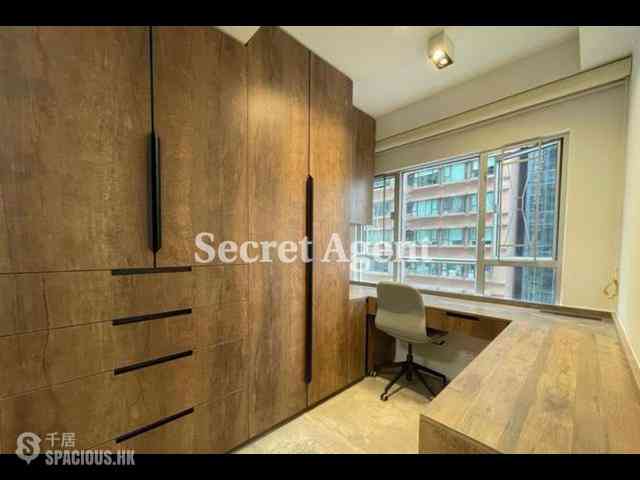 Mid Levels Central - Midland Court 06