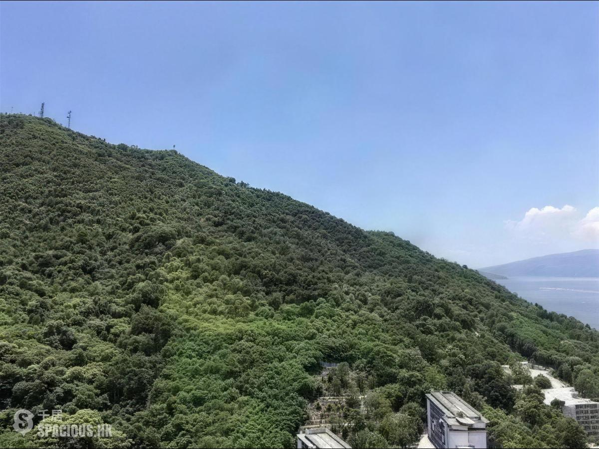 坚尼地城 - 浚峯 01