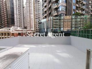Soho - Cherry Court 14