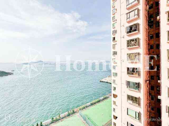 Kennedy Town - The Sail At Victoria 02