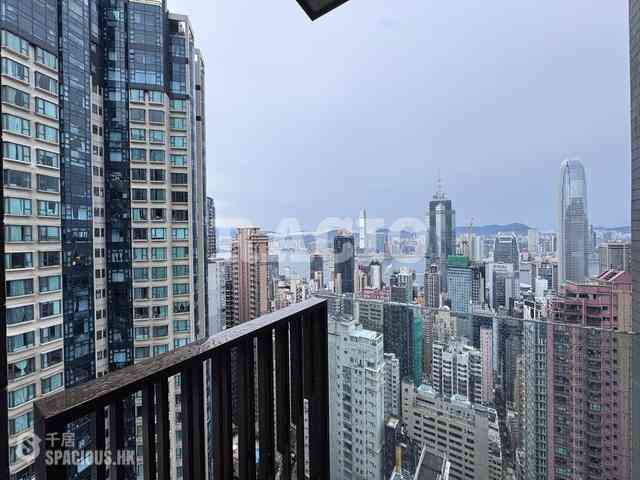 Mid Levels Central - Soho 38 03