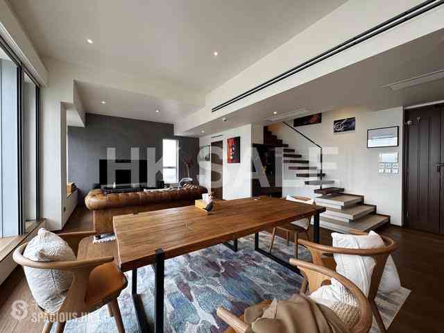 Kennedy Town - Lexington Hill 01