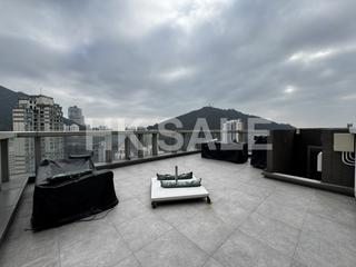 Kennedy Town - Lexington Hill 02