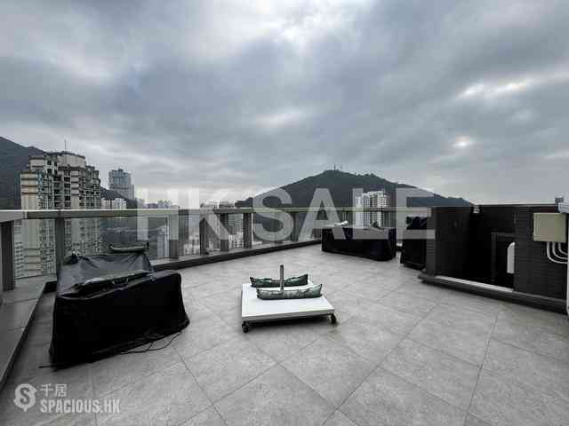 Kennedy Town - Lexington Hill 02