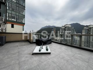 Kennedy Town - Lexington Hill 03