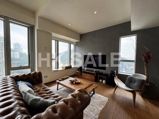 Kennedy Town - Lexington Hill 04