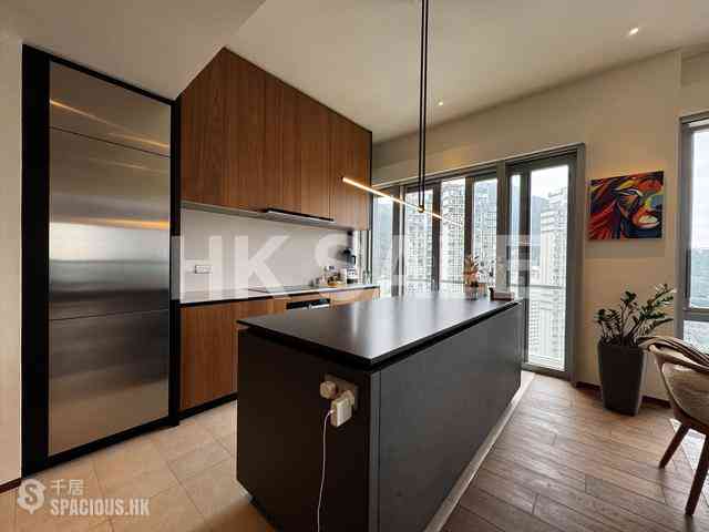 Kennedy Town - Lexington Hill 06
