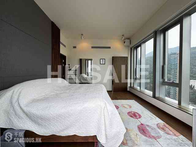 Kennedy Town - Lexington Hill 08