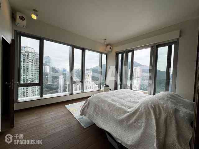 Kennedy Town - Lexington Hill 10