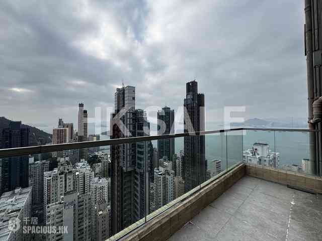 Kennedy Town - Lexington Hill 11