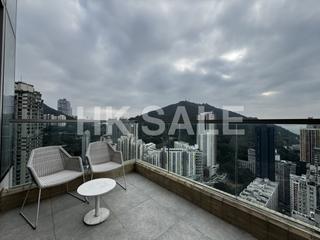 Kennedy Town - Lexington Hill 12