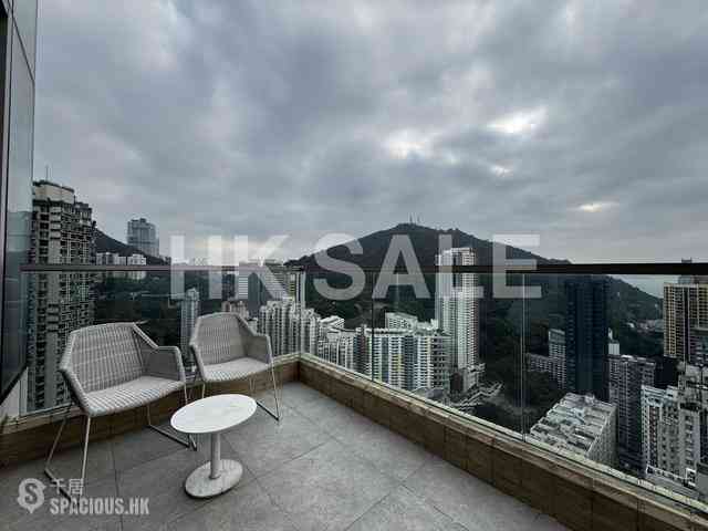 Kennedy Town - Lexington Hill 12
